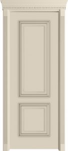 Дверь Классика багет тип 2