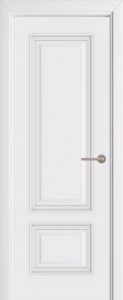 Дверь Лион багет тип 2