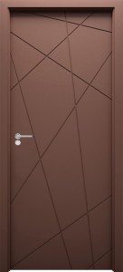 Дверь Модерн тип 6