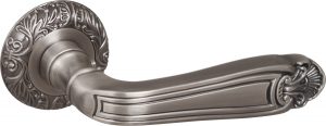 Ручка Fuaro LOUVRE SM AS-3 античное серебро