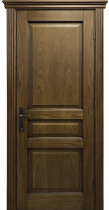 Дверь Meranti №743