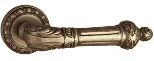Ручка Punto LUXOR MT OB-13 античная бронза