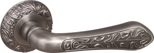 Ручка Fuaro MONARCH SM AS-3 античное серебро