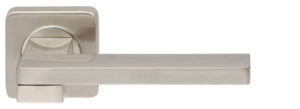 Ручка Armadillo SENA SN-3 матовый никель